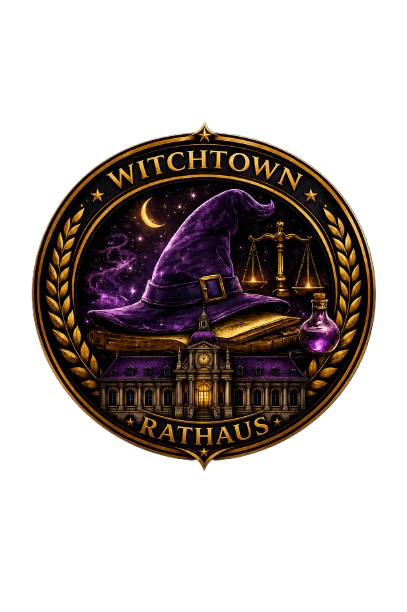 Rathaus Logo